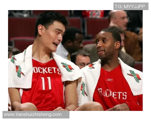 姚明在奇才队遭遇严重伤病影响职业生涯前景引发广泛关注