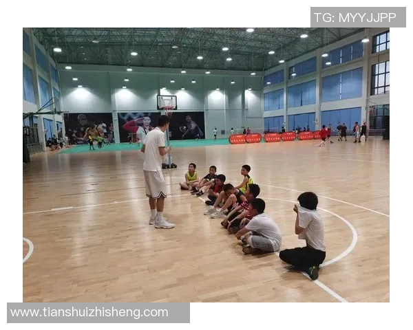 武汉姚明亮：探索篮球之路与城市发展的交汇点