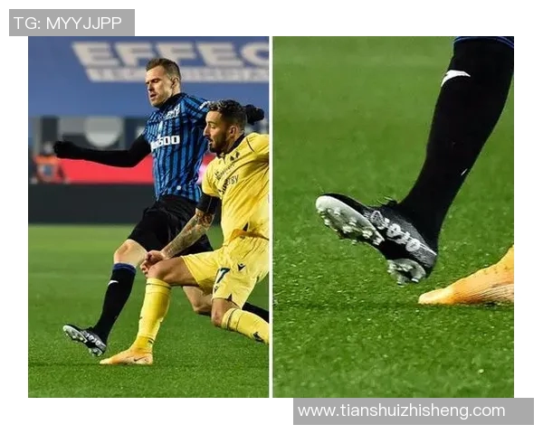 足球明星们的球鞋选择揭秘助你了解他们的场上风采与时尚魅力