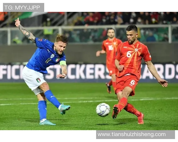 北马其顿足球明星现役球员全景解析与成就回顾