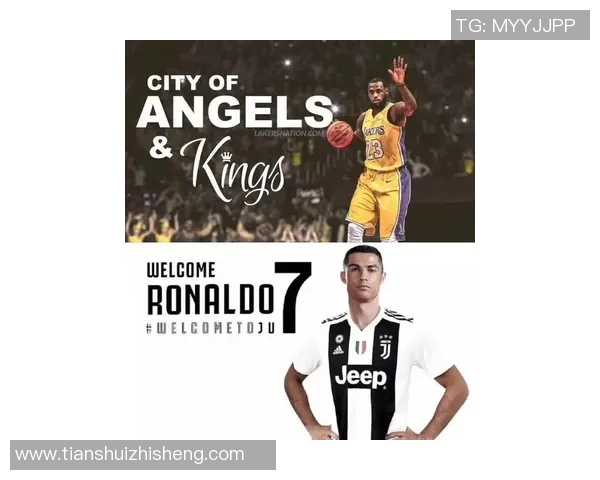 当流量明星与篮球巨星擦出火花的那些瞬间与故事